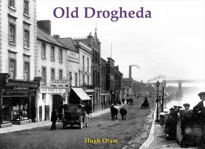 Book cover for Old Drogheda