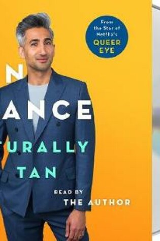 Cover of Naturally Tan