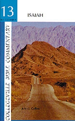 Cover of Collegeville Bible Commentary Old Testament Volume 13