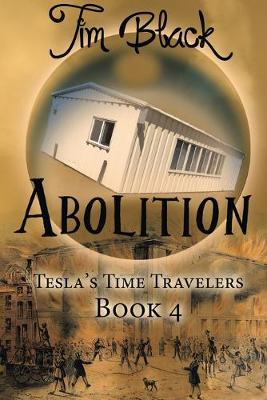 Cover of Abolition