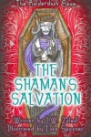 Book cover for The Shaman's Salvation