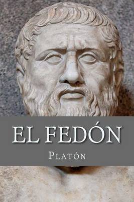 Book cover for El Fedon