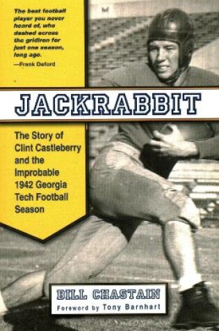 Cover of Jackrabbit