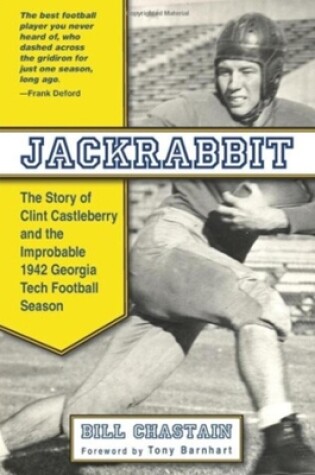 Cover of Jackrabbit