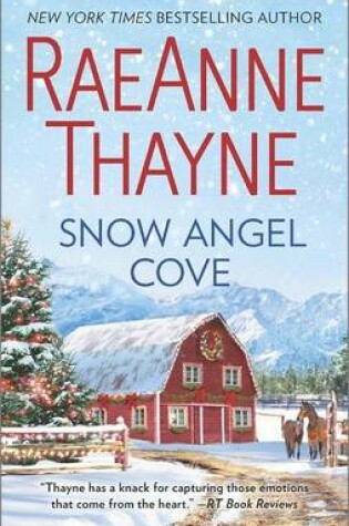 Cover of Snow Angel Cove