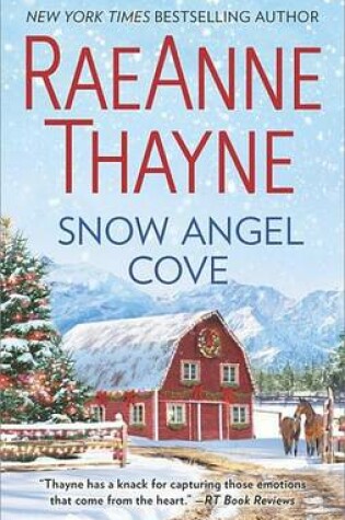 Cover of Snow Angel Cove