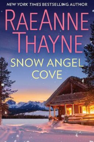 Cover of Snow Angel Cove