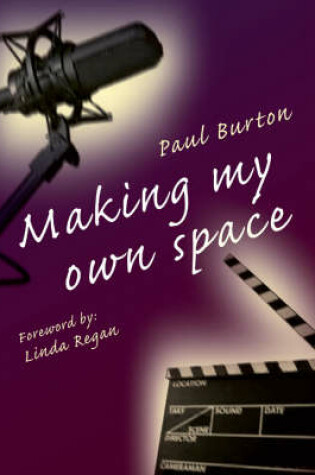 Cover of Making My Own Space