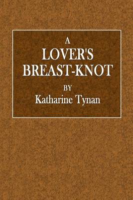 Book cover for A Lover's Breast-Knot