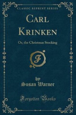 Cover of Carl Krinken