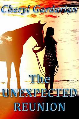 Book cover for The Unexpected Reunion