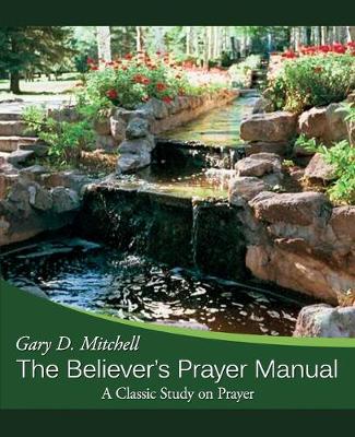 Book cover for The Believer's Prayer Manual