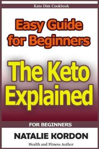 Cover of The Keto Explained