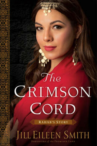 Cover of The Crimson Cord