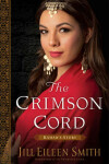 Book cover for The Crimson Cord