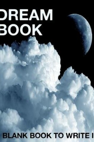 Cover of Dream Book