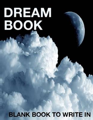 Book cover for Dream Book