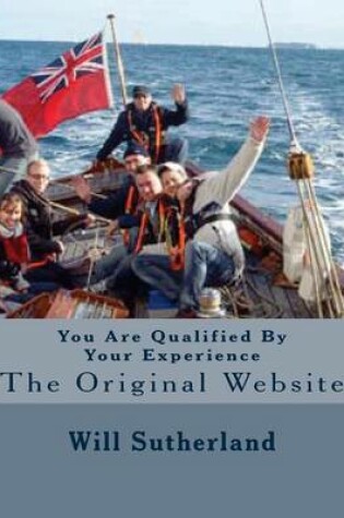 Cover of You Are Qualified By Your Experience