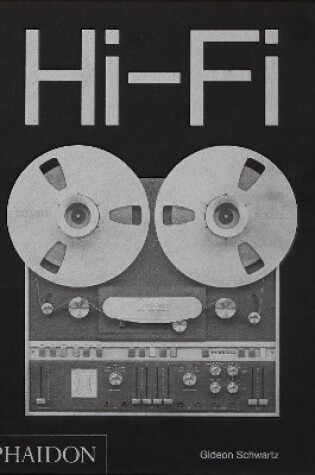 Cover of Hi-Fi