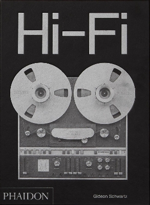 Book cover for Hi-Fi