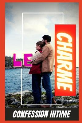 Book cover for Le charme (vol 8)