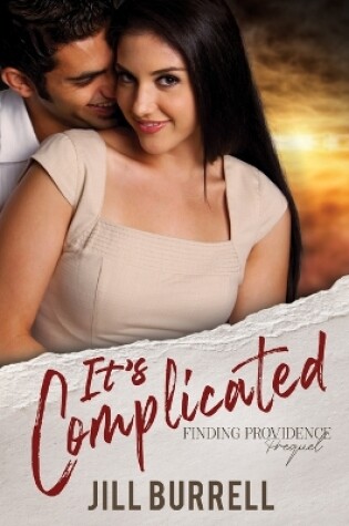 Cover of It's Complicated