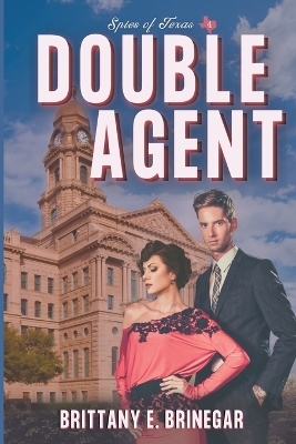 Cover of Double Agent