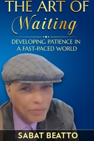 Cover of The art of waiting