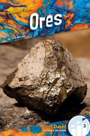 Cover of Ores