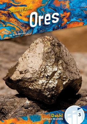 Cover of Ores