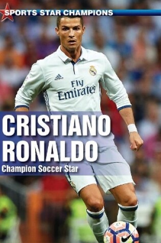 Cover of Cristiano Ronaldo