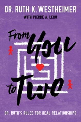 Cover of From You to Two