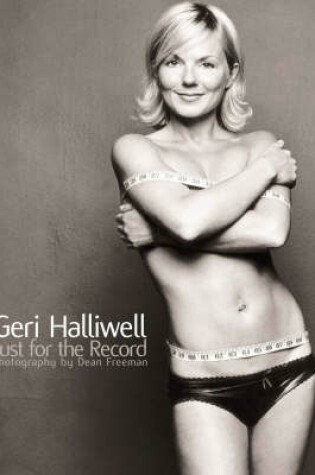 Cover of Geri