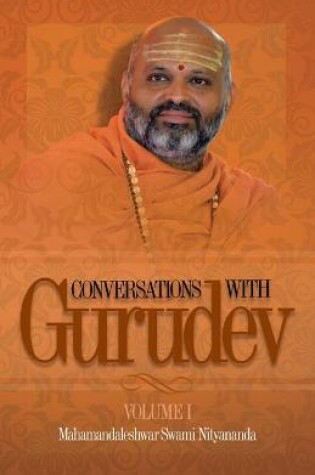 Cover of Conversations with Gurudev