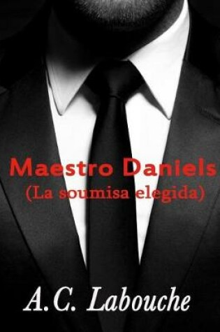 Cover of Maestro Daniels