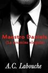 Book cover for Maestro Daniels