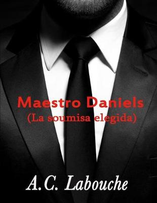 Cover of Maestro Daniels