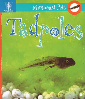 Book cover for Tadpoles