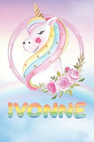 Cover of Ivonne
