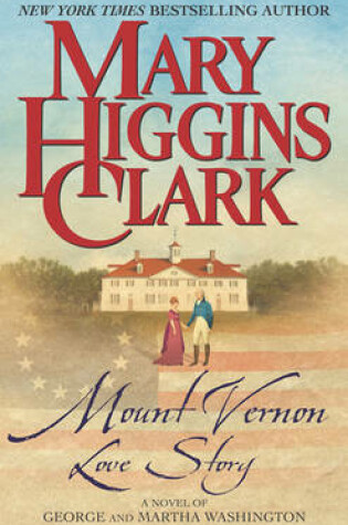 Cover of Mount Vernon Love Story