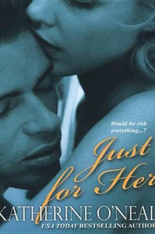 Cover of Just for Her