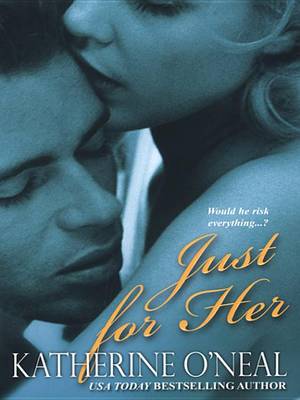 Book cover for Just for Her