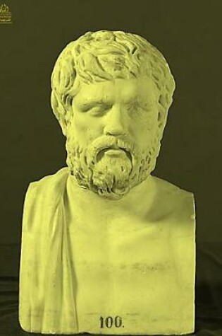 Cover of The Apology of Socrates