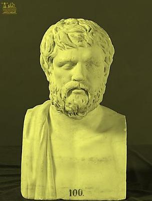 Book cover for The Apology of Socrates