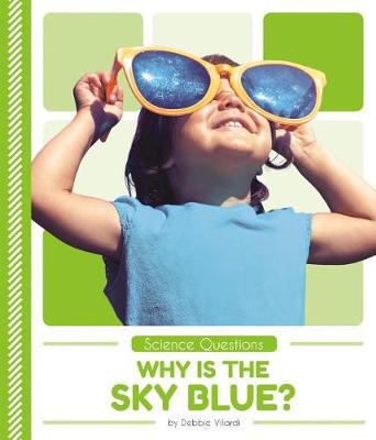 Cover of Why Is the Sky Blue?