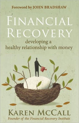 Book cover for Financial Recovery