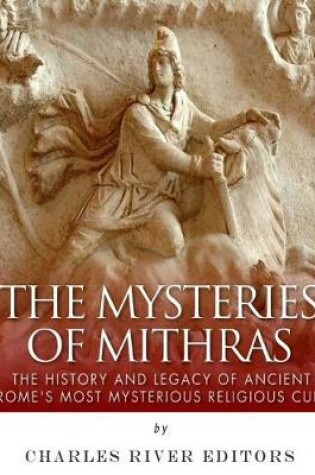 Cover of The Mysteries of Mithras