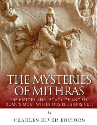 Book cover for The Mysteries of Mithras