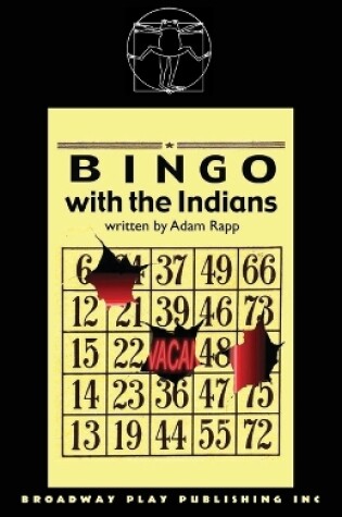 Cover of Bingo With The Indians