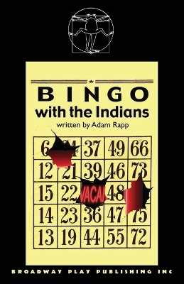 Book cover for Bingo With The Indians